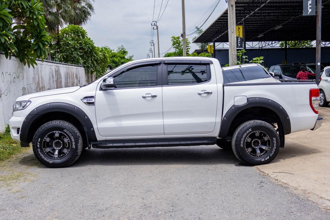 Ford Ranger Doublecab HiRider 2.2 XLT A/T 2021 *RK1765*